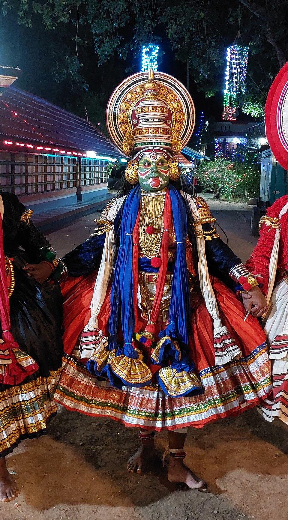 कथकली