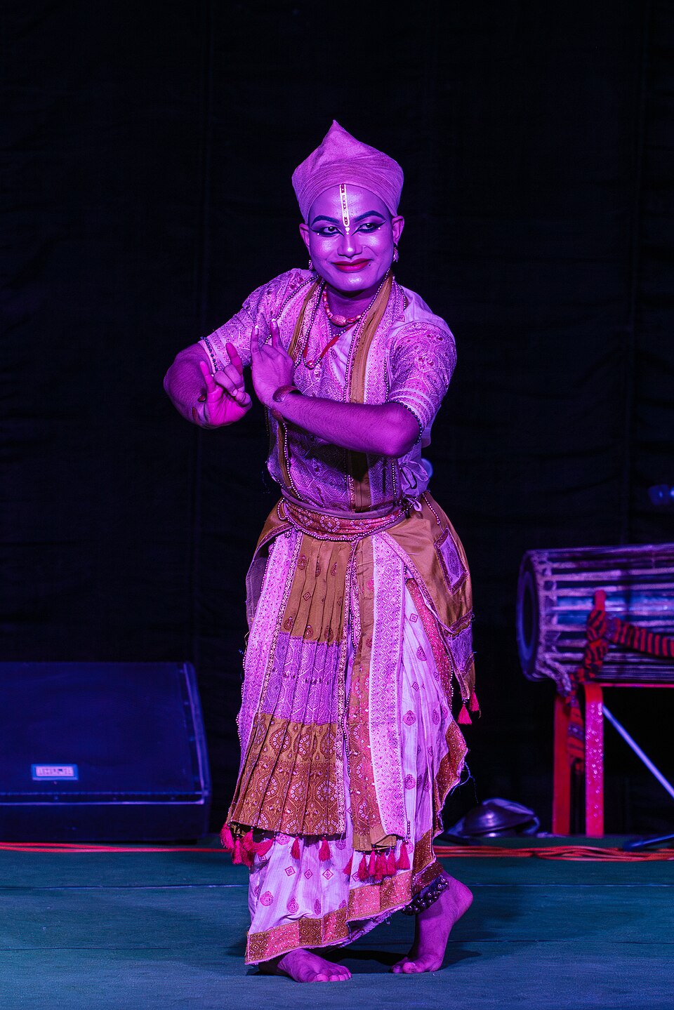 सत्रीया